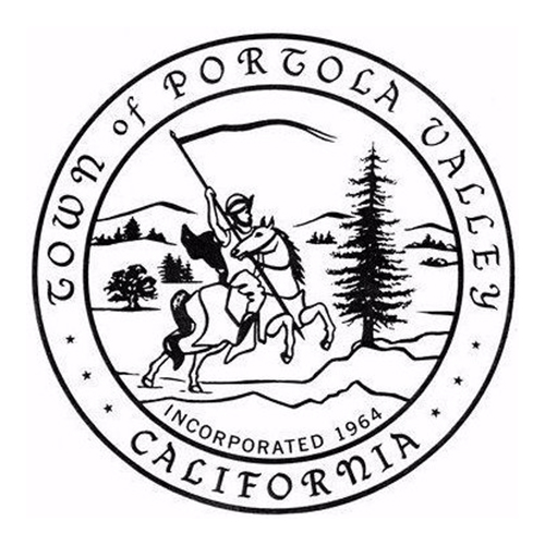 Town of Portola Valley Seal