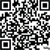 QR code linking to LTVV matching fund program